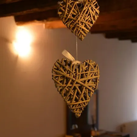Accogliente Locale Con Terrazzo In Centro Storico Apartmán